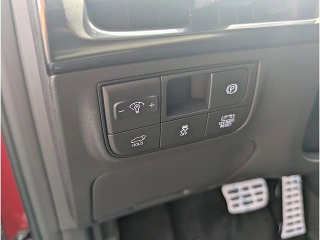 New 2025 Hyundai Tucson N Line image 19