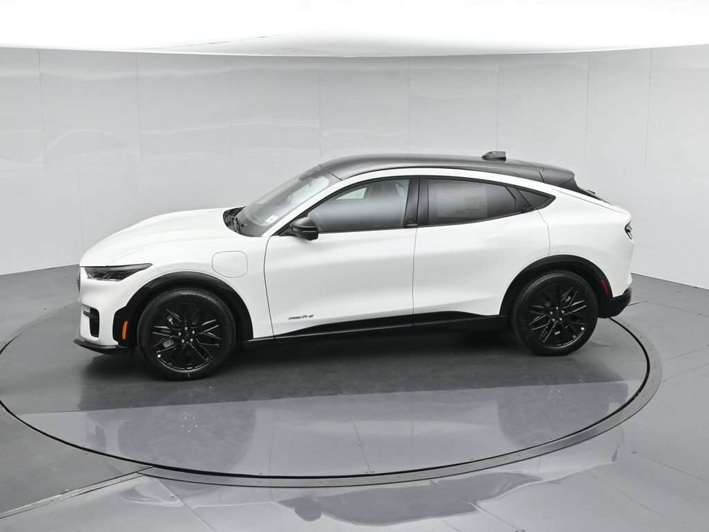 New 2026 Ford Mustang Mach-E Premium w/ Sport Appearance Package RWD image 42