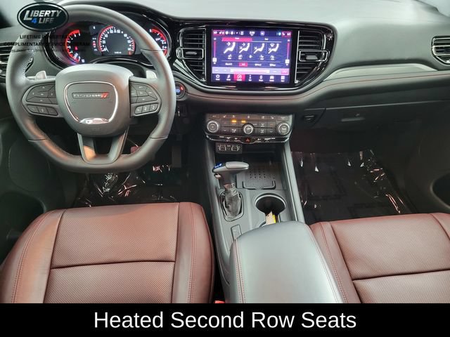 Used 2025 Dodge Durango R/T AWD/4WD image 21