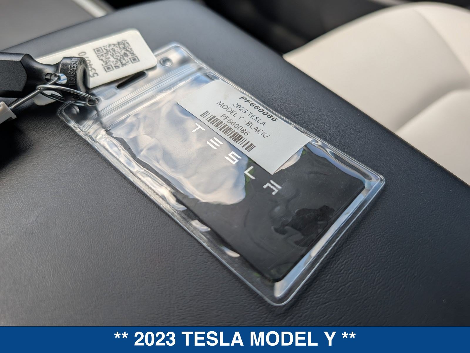 Used 2023 Tesla Model Y Performance AWD/4WD image 35