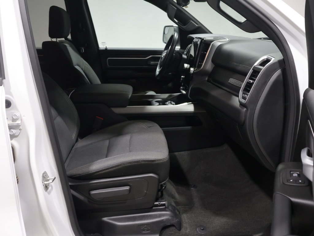 Certified 2023 RAM 1500 Big Horn AWD/4WD image 22