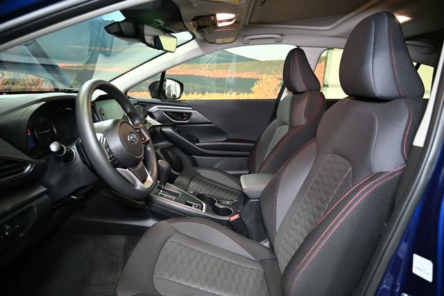 Used 2025 Subaru Impreza 2.0i Sport image 20