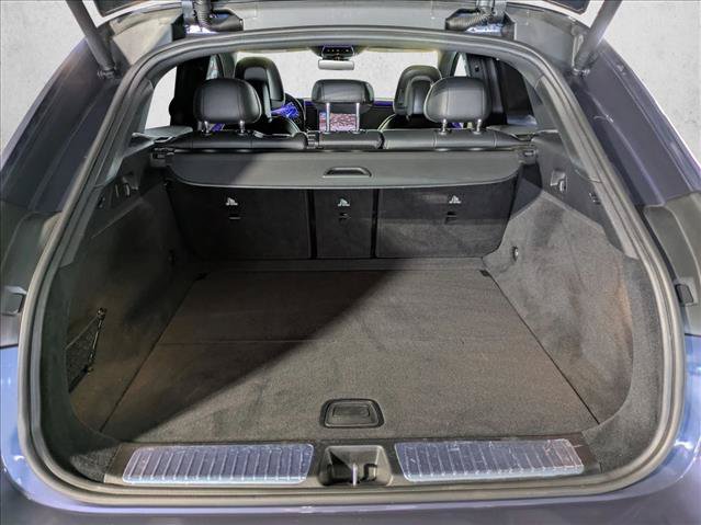 Certified 2023 Mercedes-Benz EQE 350+ SUV image 9