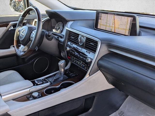 Used 2017 Lexus RX 350 FWD image 19