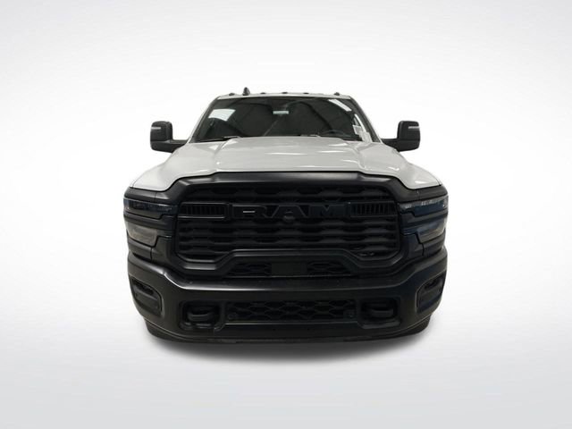 New 2025 RAM 2500 Tradesman image 10