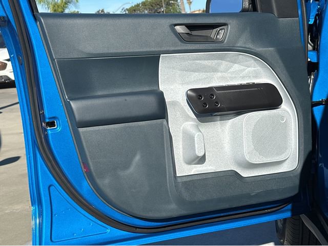 New 2026 Ford Maverick XLT FWD image 29