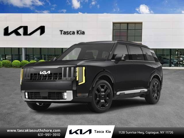 New 2027 Kia Telluride SX Prestige w/ Towing Package