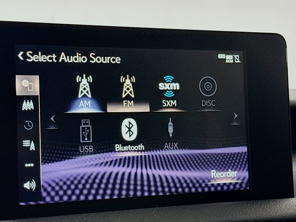 Used 2022 Lexus IS 350 F Sport image 26