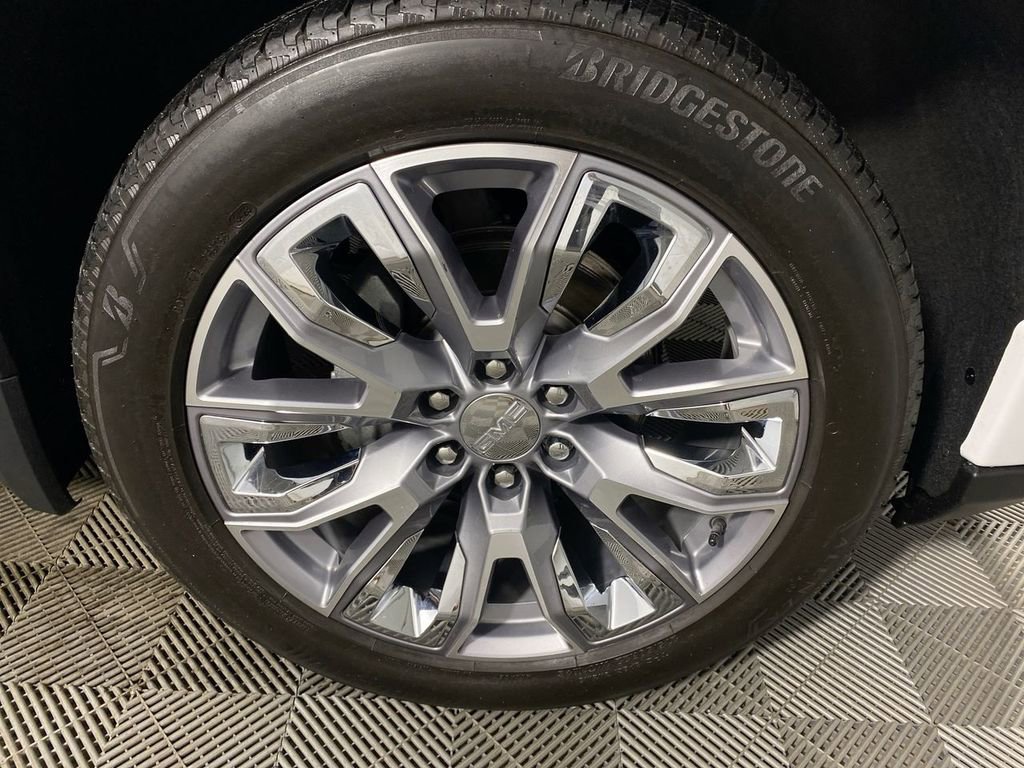 Used 2024 GMC Sierra 1500 Denali w/ Denali Reserve Package image 10