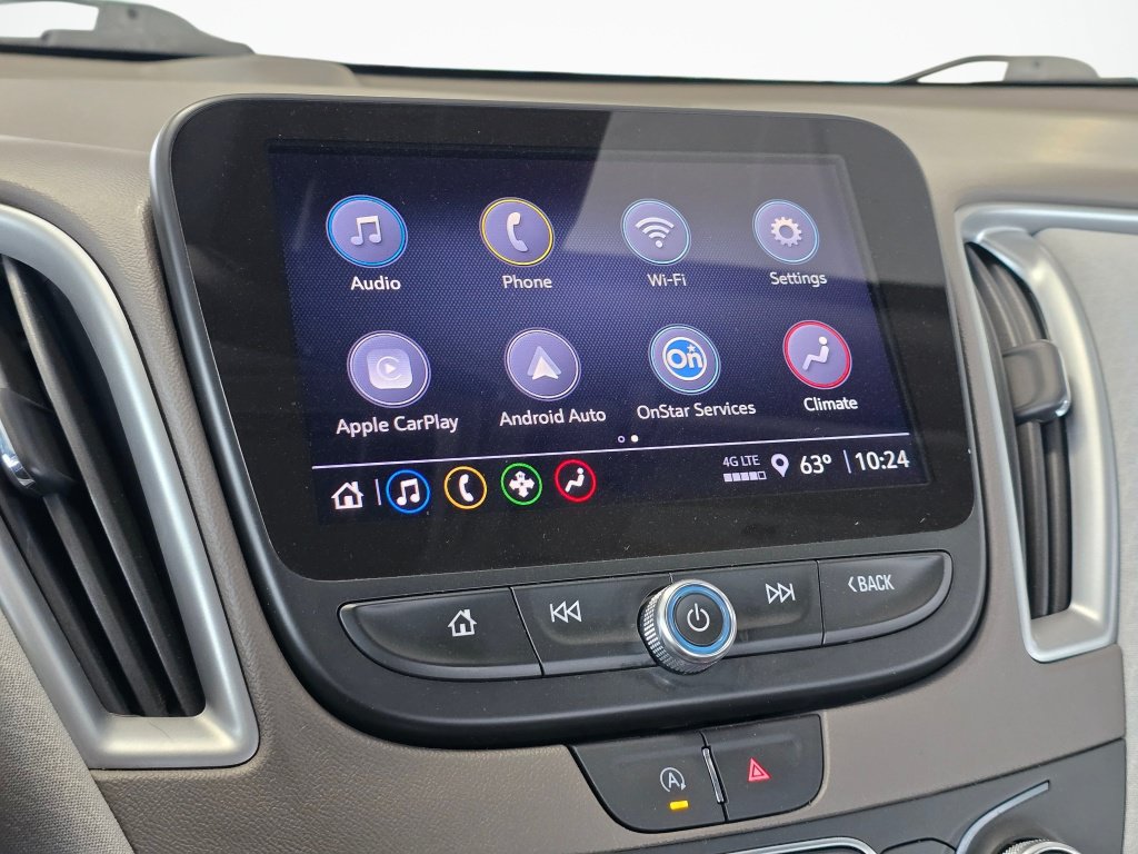 Used 2024 Chevrolet Malibu LT FWD image 26