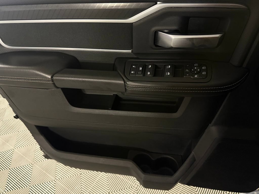Used 2026 RAM 2500 Big Horn AWD/4WD image 27