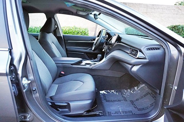 Used 2023 Toyota Camry LE w/ Protection Package (Q2) (TMS) image 13