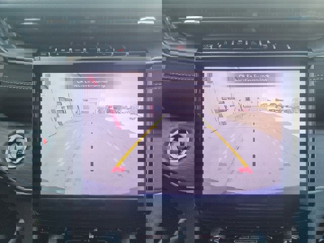 New 2025 Jeep Grand Cherokee Limited w/ Black Appearance Package image 4