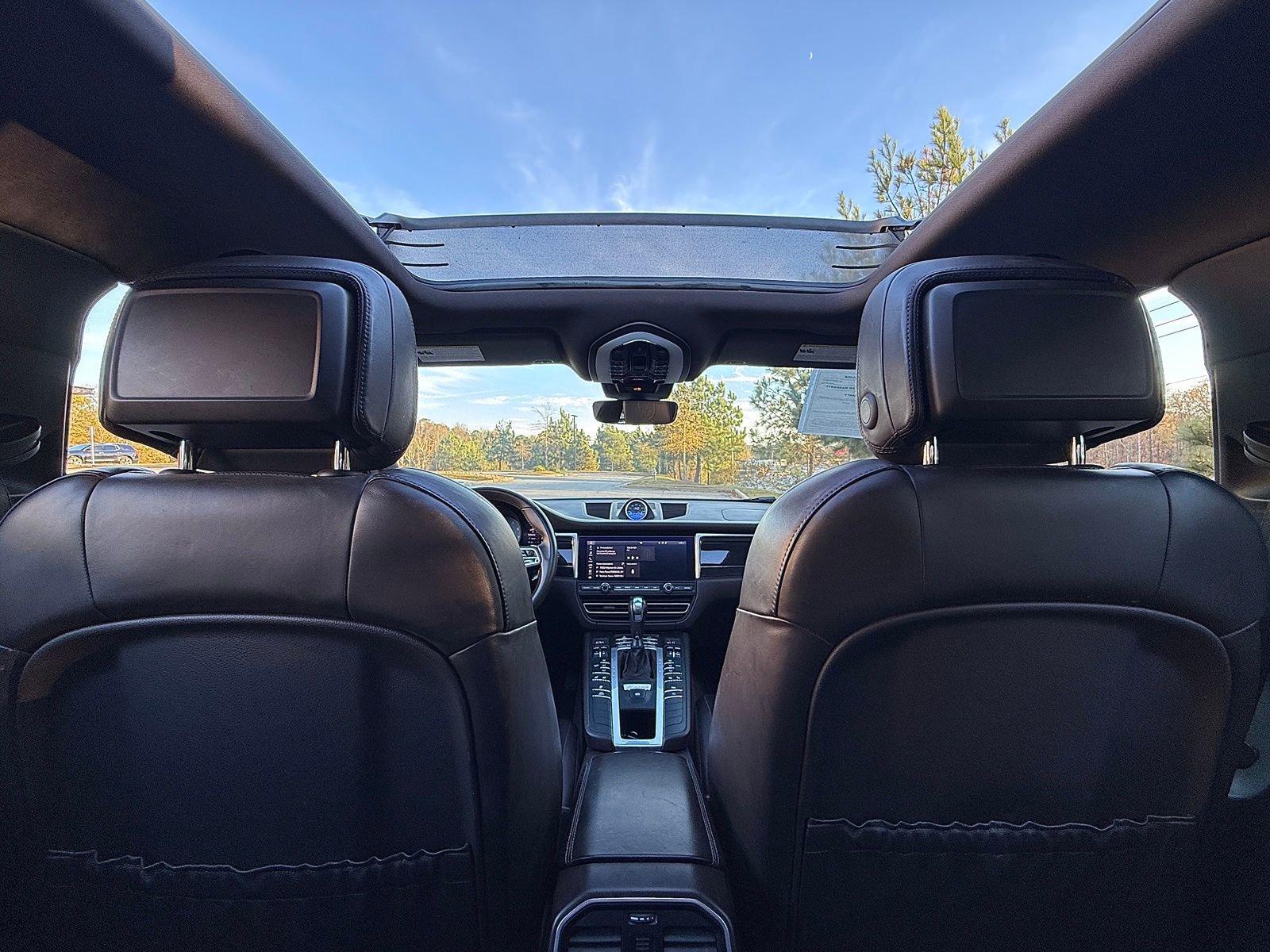 Used 2019 Porsche Macan S image 33