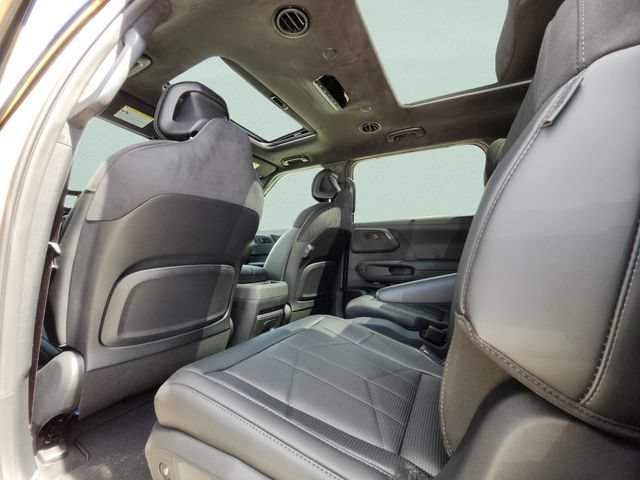 New 2027 Kia Telluride SX Prestige X-Pro AWD/4WD image 21