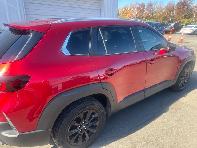 Used 2024 MAZDA CX-50 AWD 2.5 S image 9
