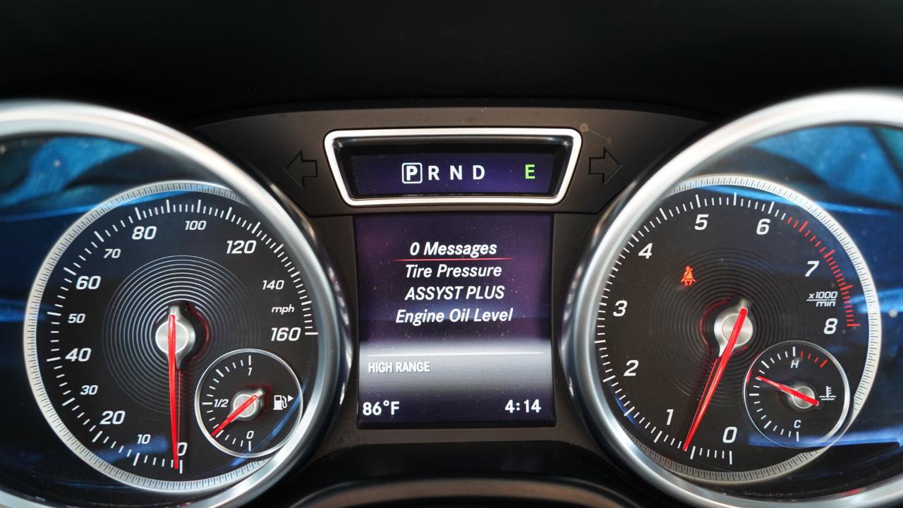 Used 2018 Mercedes-Benz G 550 Squared image 76
