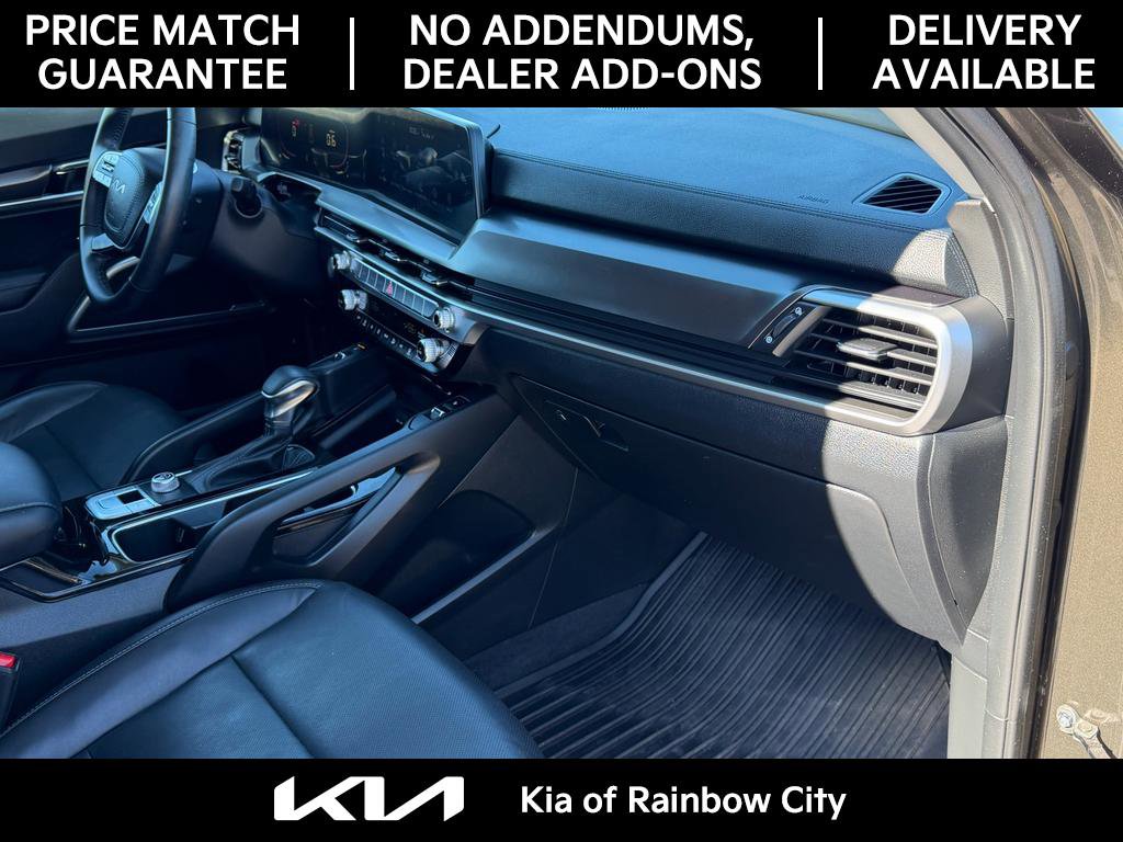 Used 2023 Kia Telluride S w/ S Sunroof Package image 22