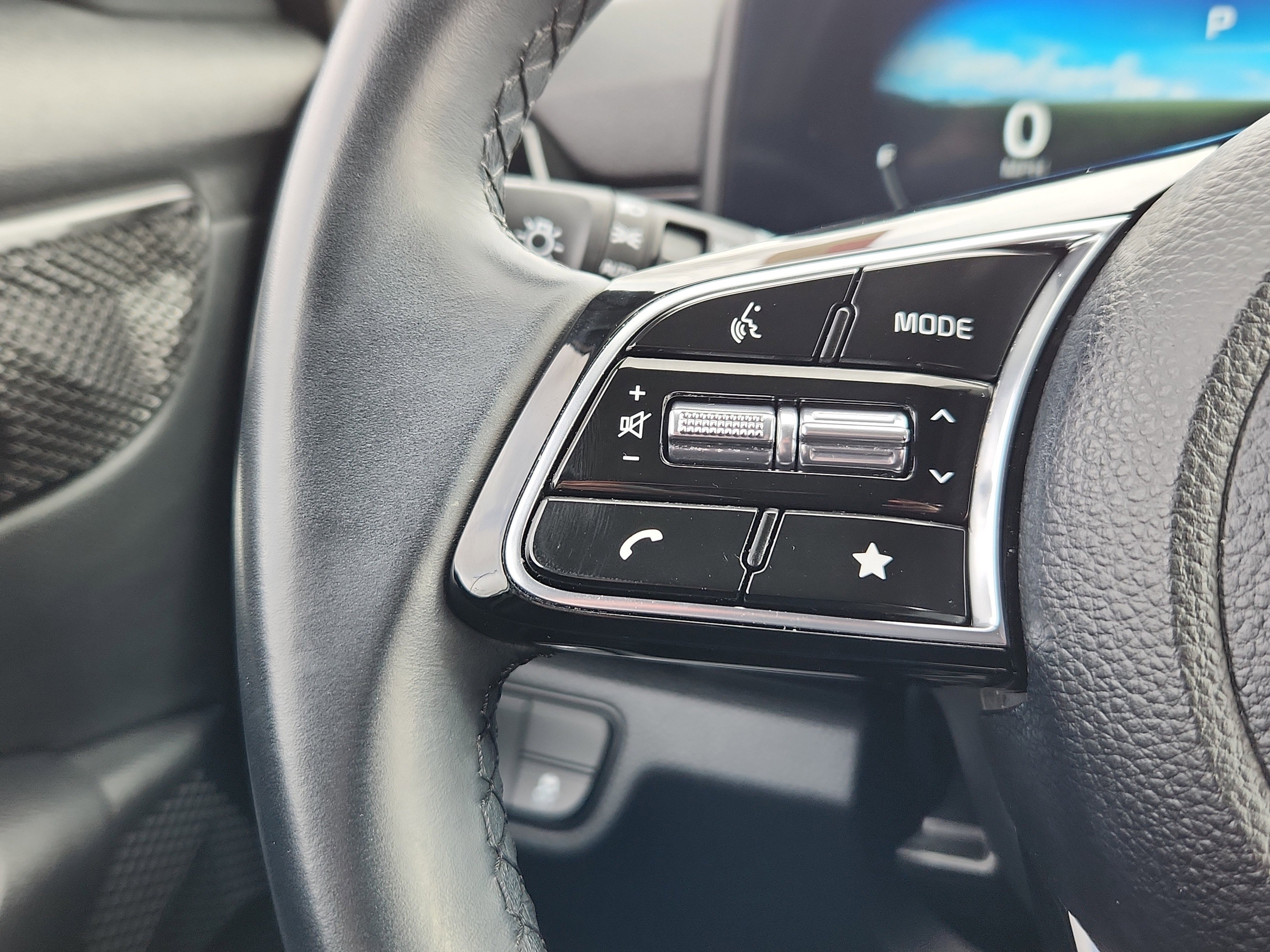 Used 2024 Kia Seltos S image 19