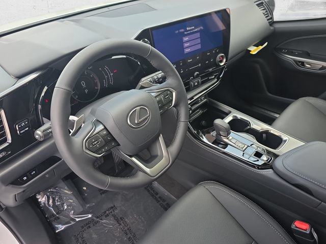 New 2026 Lexus NX 350 AWD w/ Accessory Package (2T) image 16