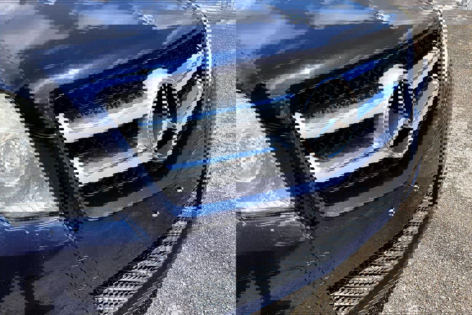 Used 2012 Mercedes-Benz GLK 350 2WD image 29