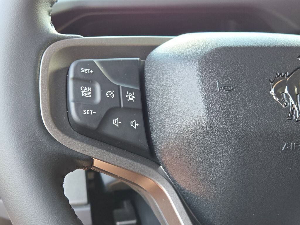 New 2025 Ford Bronco Big Bend image 31