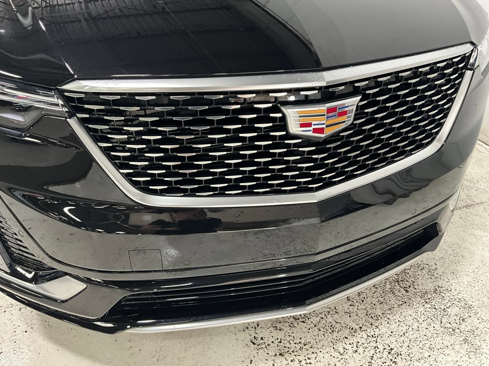 Used 2024 Cadillac XT6 Premium Luxury AWD/4WD image 30
