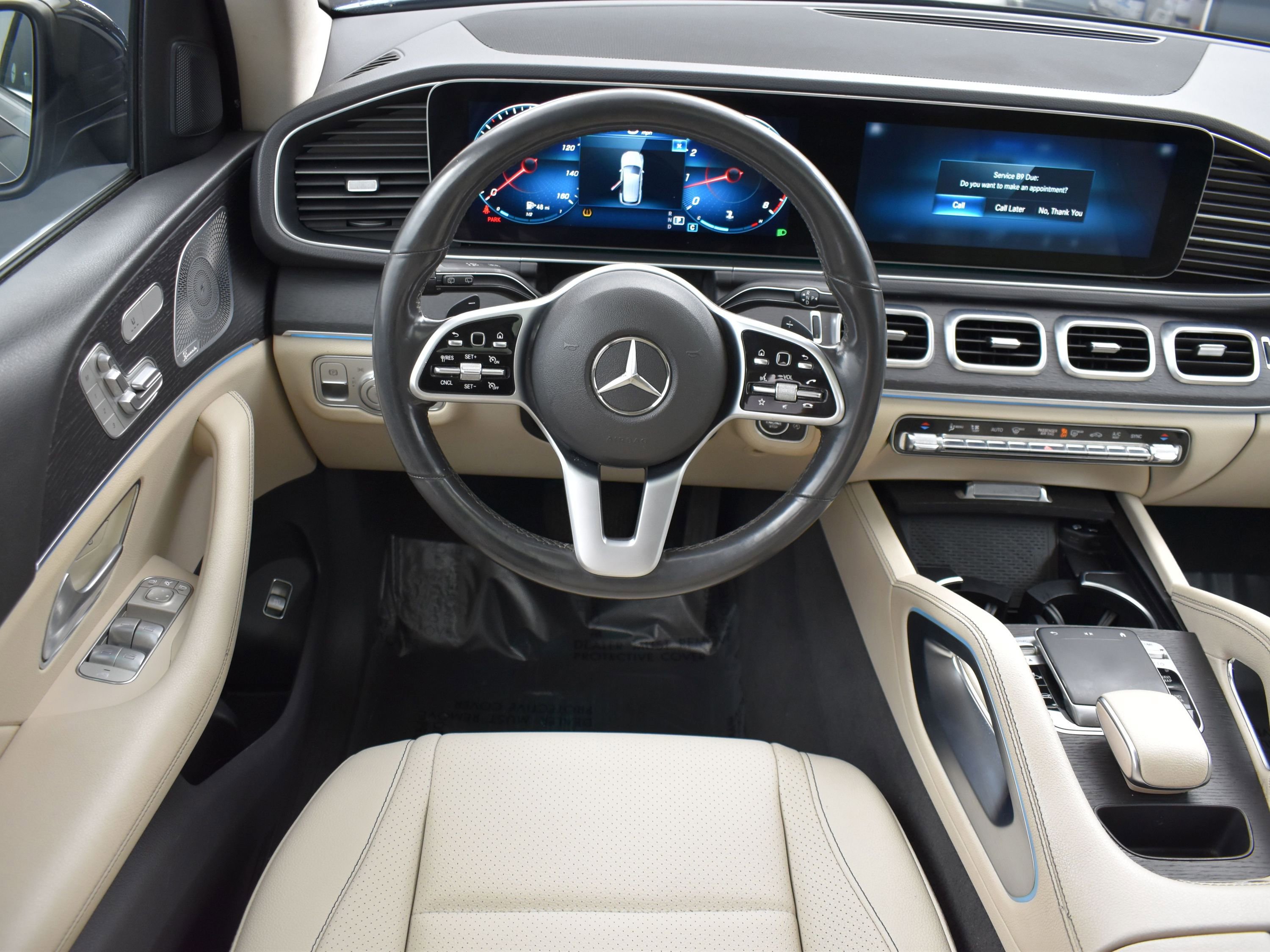 Used 2020 Mercedes-Benz GLE 350 4MATIC image 15