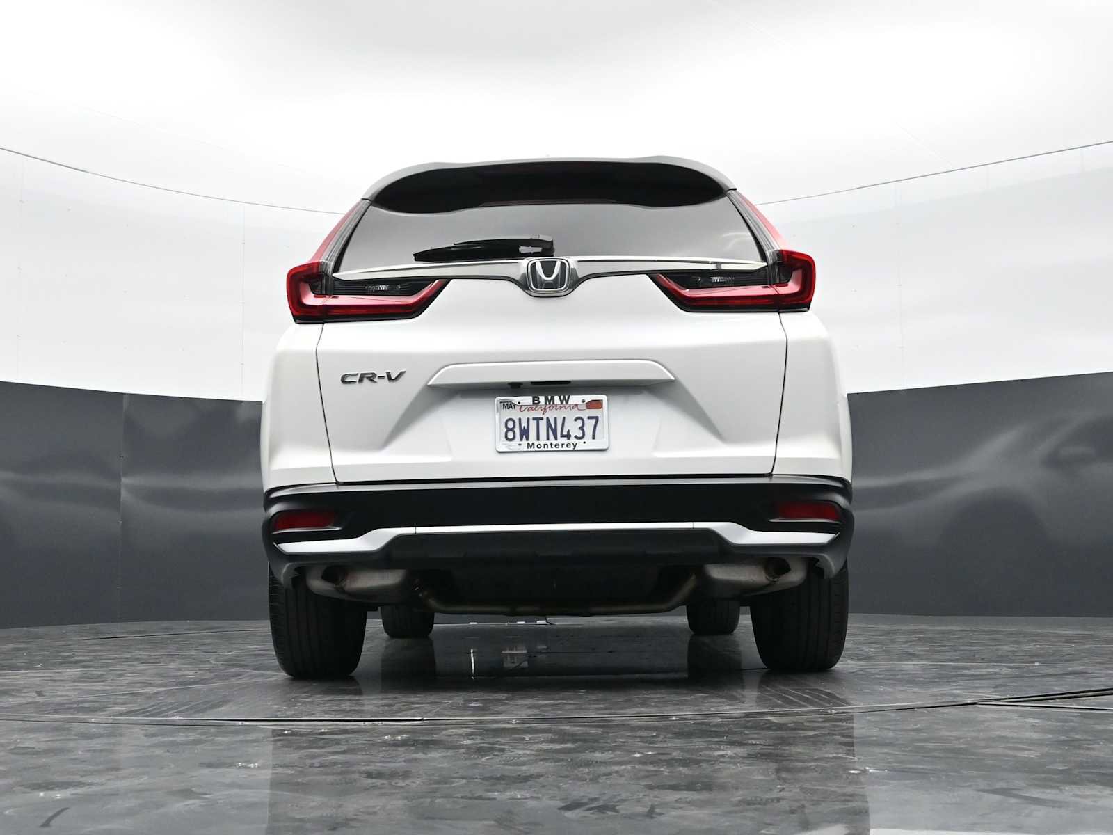 Used 2021 Honda CR-V EX-L image 30