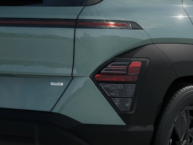 New 2027 Hyundai Kona SEL Sport AWD/4WD image 12