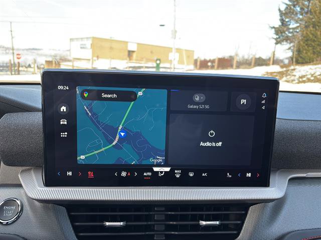 New 2026 Ford Explorer ST w/ Sun And Sound Package image 21