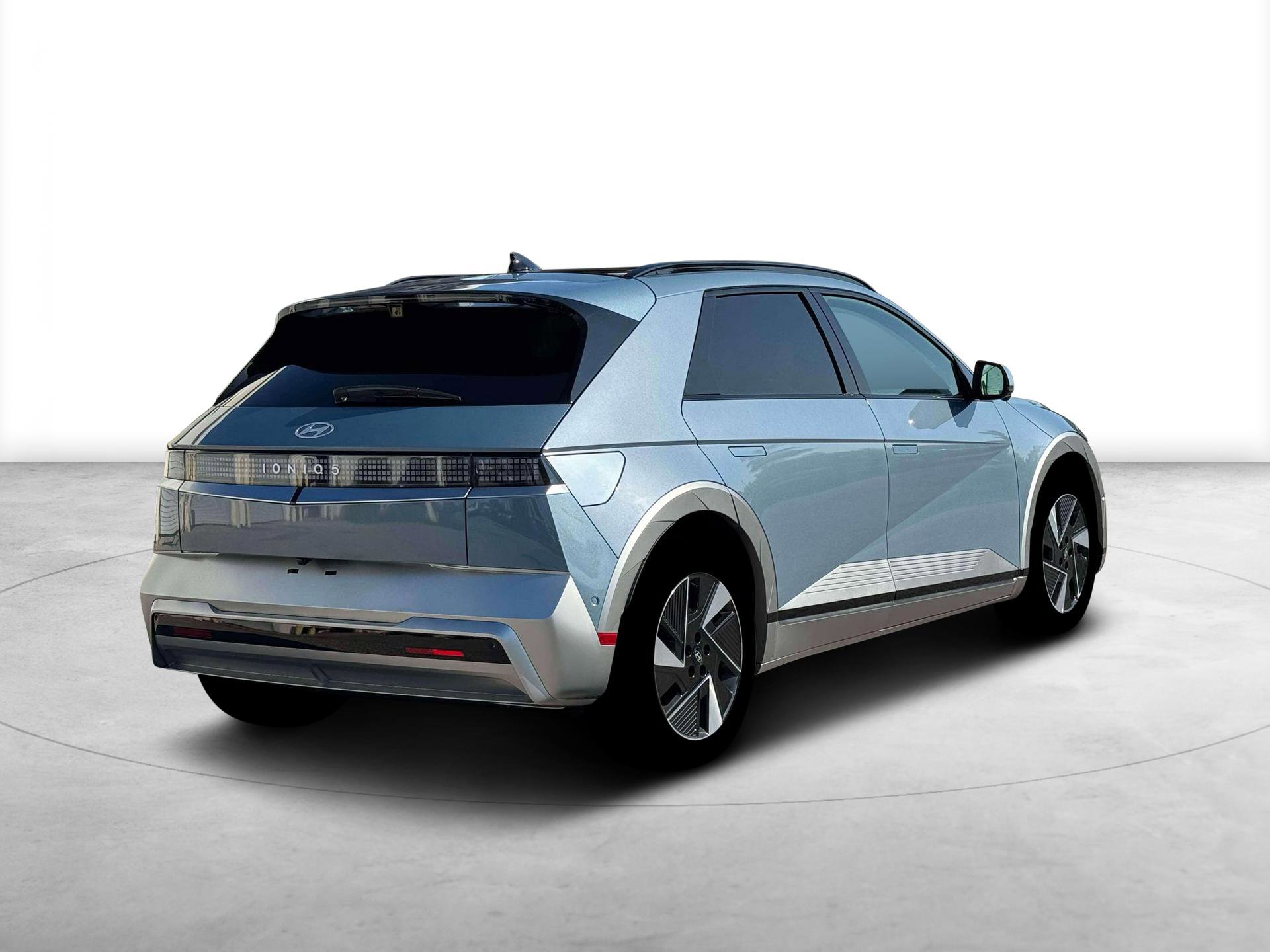 New 2026 Hyundai Ioniq 5 Limited RWD image 7