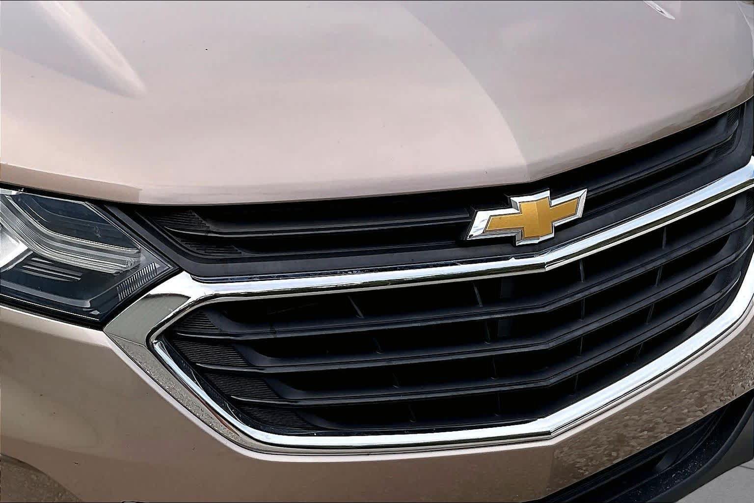 Used 2019 Chevrolet Equinox LT FWD image 29