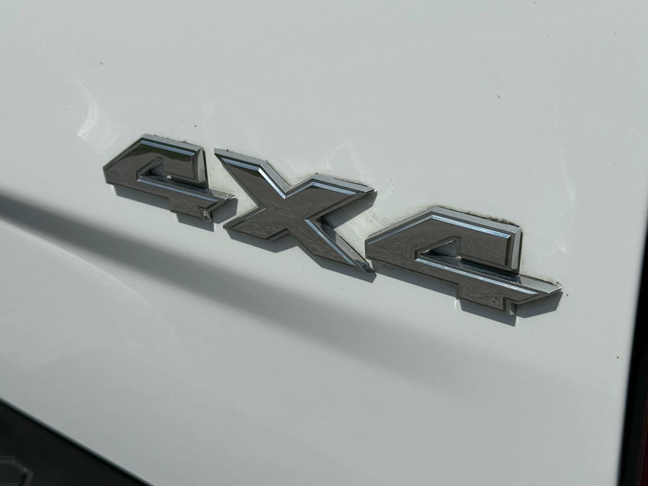Used 2022 RAM 1500 Tradesman w/ Electronics Group AWD/4WD image 8
