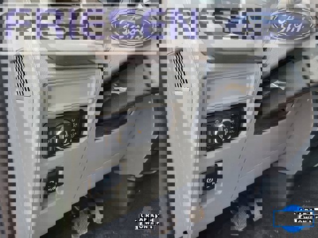 Used 2024 Ford F150 XLT w/ Tow/Haul Package image 14