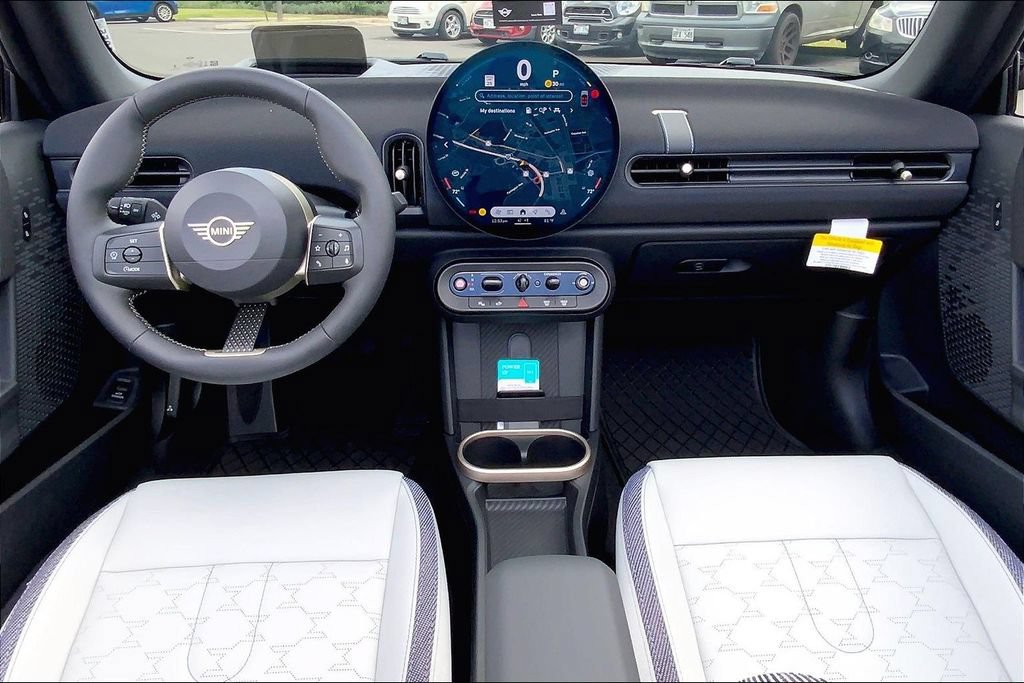 Used 2026 MINI Cooper S FWD image 6