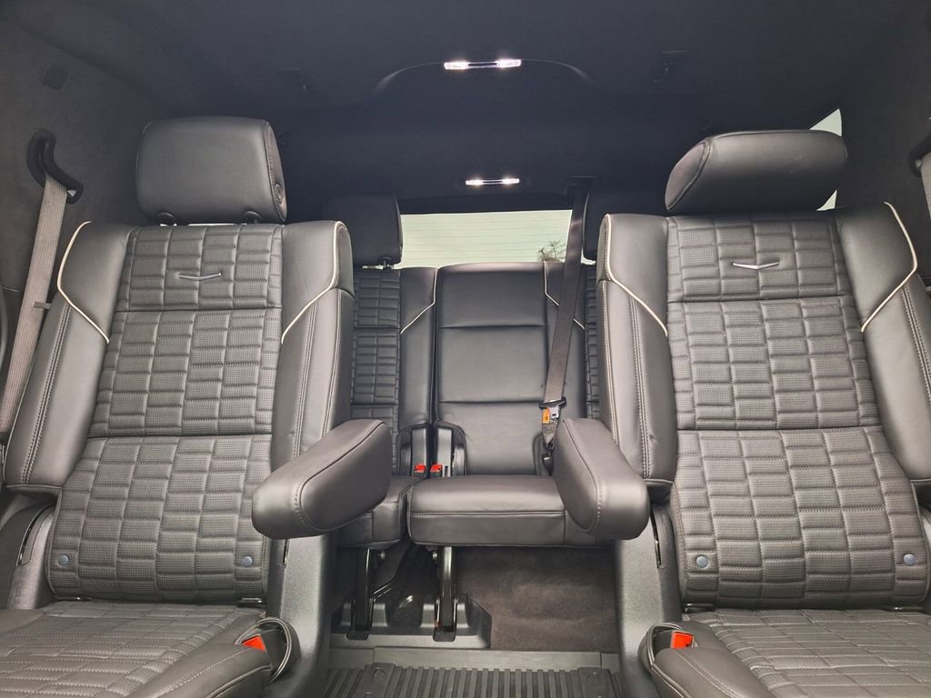 Certified 2025 Cadillac Escalade V image 26
