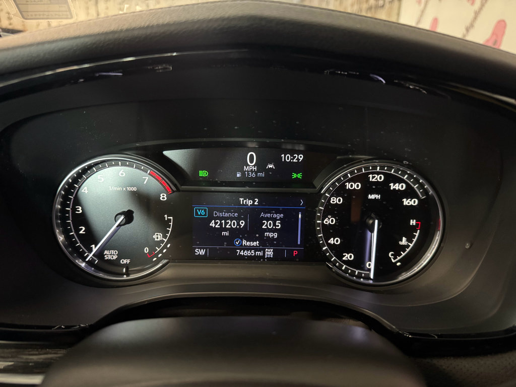 Used 2021 Cadillac XT5 Premium Luxury AWD/4WD image 24