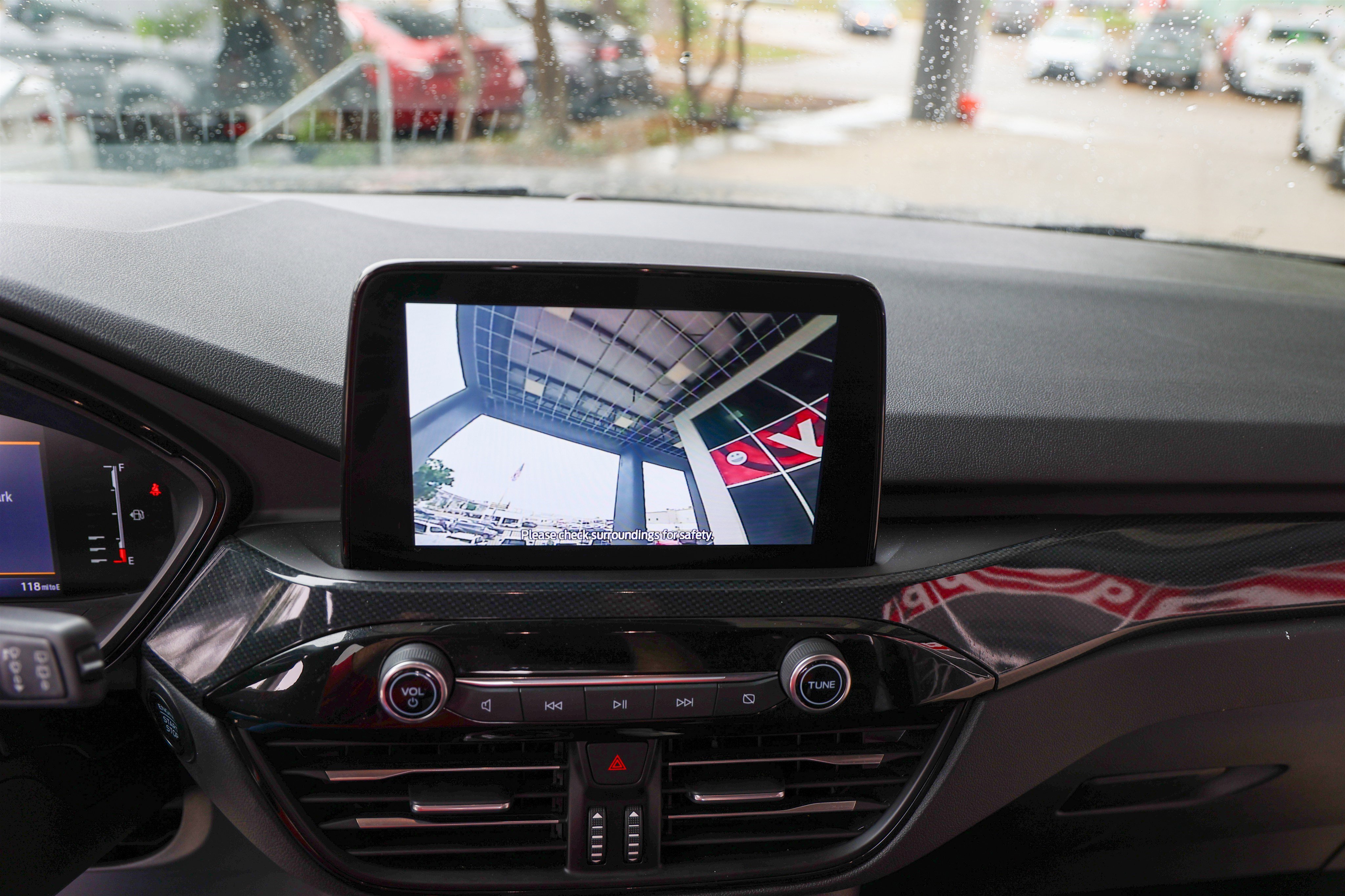 Used 2024 Ford Escape ST-Line image 21