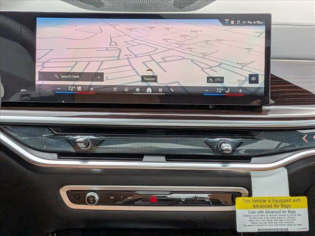 Used 2026 BMW X5 xDrive40i image 13