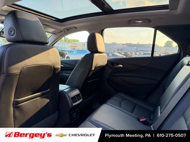 Used 2024 Chevrolet Equinox Premier AWD/4WD image 10