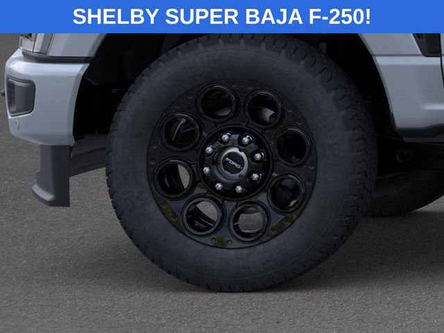 New 2026 Ford F250 4x4 Crew Cab Super Duty image 19