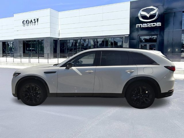 New 2026 MAZDA CX-90 3.3 Turbo S w/ Premium Package AWD/4WD image 8