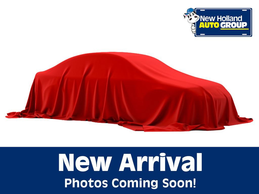 New 2026 RAM 1500 4x4 Crew Cab image 1