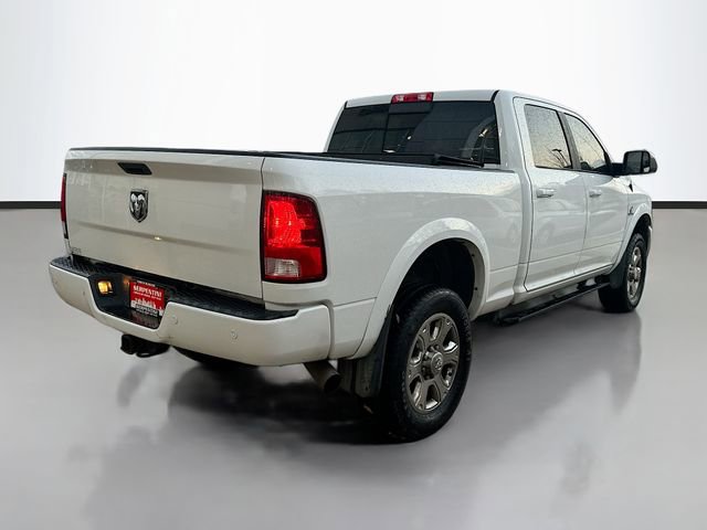 Used 2018 RAM 2500 Big Horn w/ Sport Appearance Group image 6