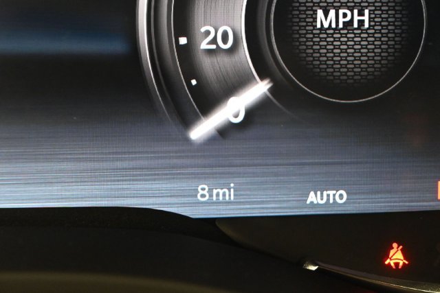 New 2027 RAM 1500 Laramie AWD/4WD image 4