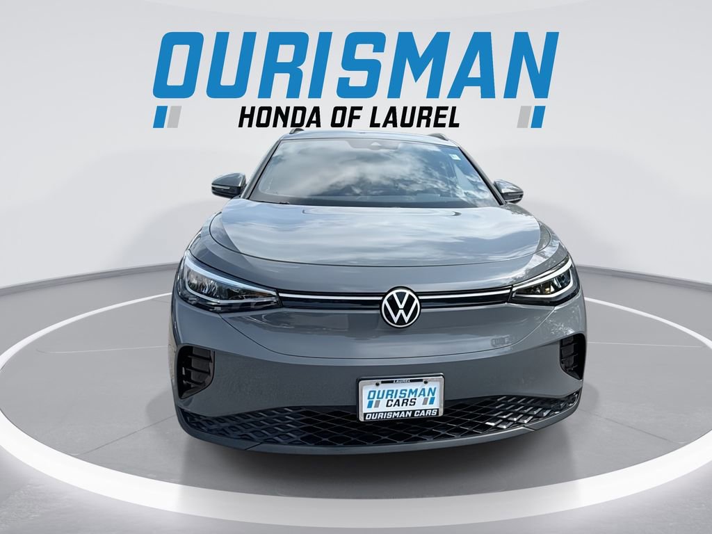 Used 2024 Volkswagen ID.4 2WD image 3