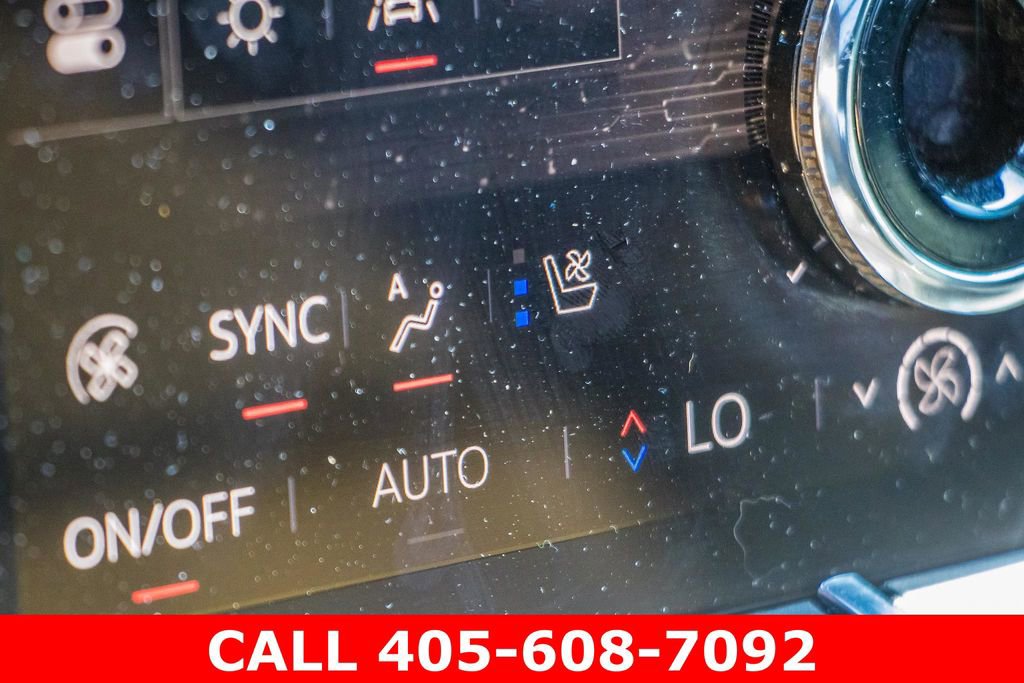 Used 2024 GMC Acadia Denali w/ Super Cruise Package image 30