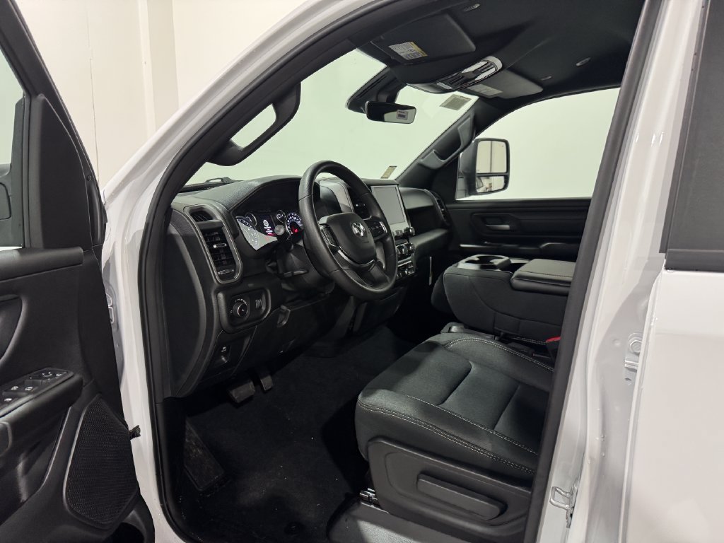 New 2027 RAM 1500 Tradesman AWD/4WD image 15