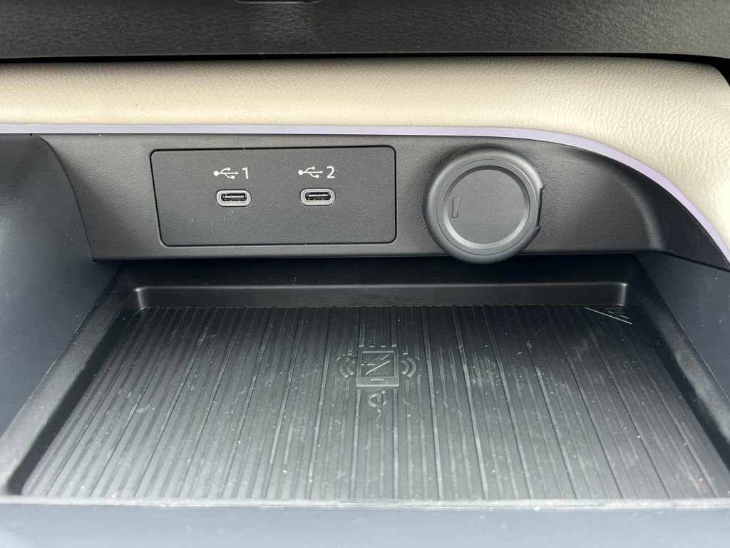 New 2026 Nissan Sentra SL w/ Floor Mat Package image 30